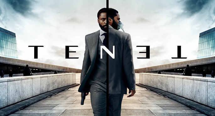 ايرادات فيلم TENET لكريستوفور نولان تقترب من 300 مليون دولار