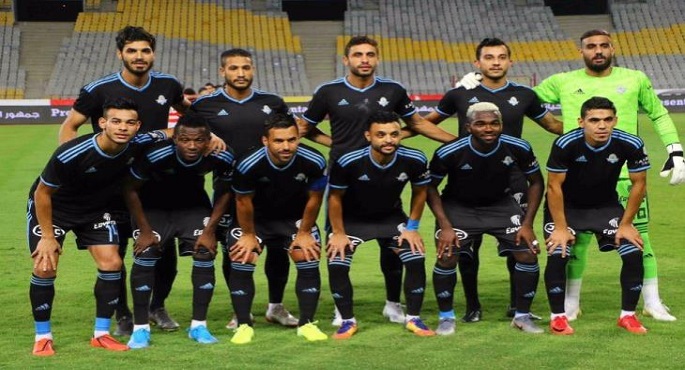بيراميدز يسعى الليلة لانهاء سلسلة هزائمه أمام دجلة في بتروسبورت