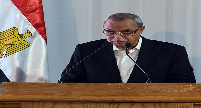 محافظ القليوبية : تلقينا 112721 طلب تصالح حتى الآن .. وتخفيض قيم التصالح بنسب تتراوح من 10% الي 50 %