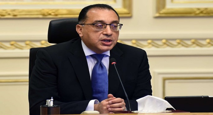 مدبولي يستعرض الإصدار الجديد لمركز معلومات مجلس الوزراء “آفاق مستقبلية”