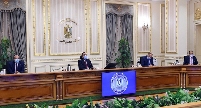 بالصور..مدبولي يتابع المشروعات التنموية بالإسماعيلية ومشروع مدينة دمياط للأثاث