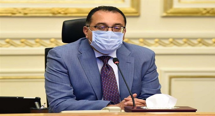 رئيس الوزراء يستعرض تقريرا عن جهود المحافظات في التعامل مع ملف طلاء واجهات المباني والعمارات السكنية