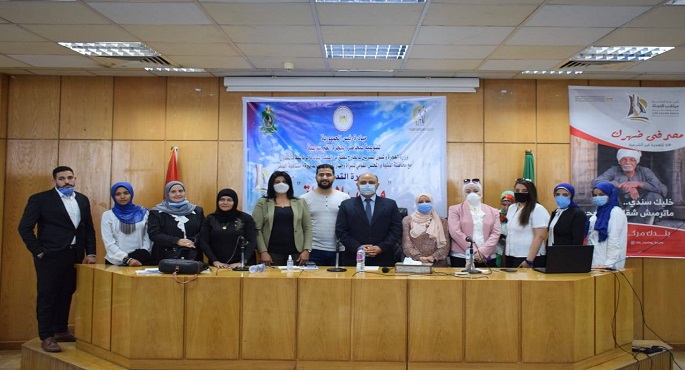 بالصور .. الهجرة تبدأ استعدادات إطلاق “مراكب النجاة” بالمنيا بعقد دورات تدريبية للشباب