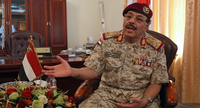 نائب الرئيس اليمني يدعو المجتمع الدولي للضغط على مليشيا الحوثي للرضوخ للسلام