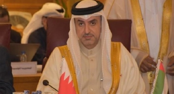 سفير البحرين: الاتفاق دليل للعالم أجمع على نهج جلالة الملك المفدى بالسلام كخيار استراتيجي