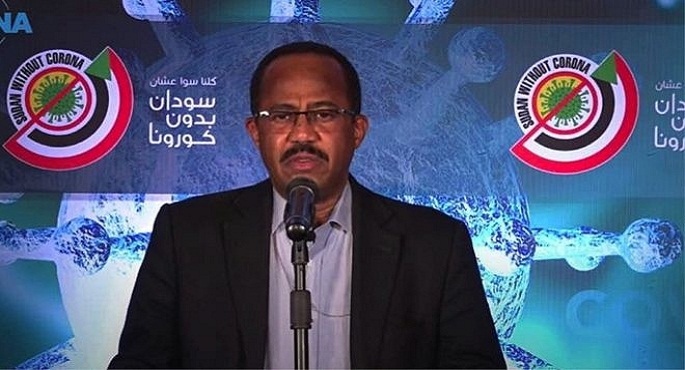 السودان يشيد باستجابة مصر السريعة للمساعدة في مجابهة أي انتشار وبائي محتمل