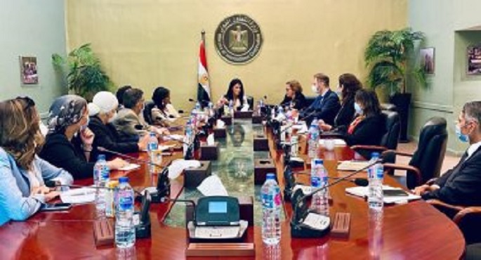 الأمم المتحدة: 66 مليون دولار للمشروعات التابعة للبرنامج الانمائي في مصر العام الجاري