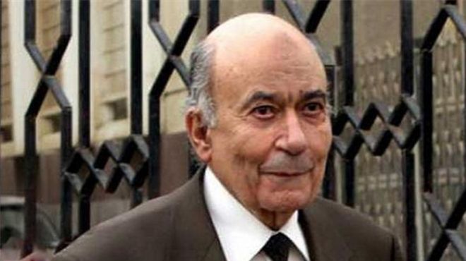 وفاة يوسف والي وزير الزراعة الأسبق عن عمر ناهز 89 عاما