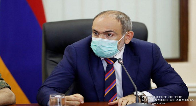 مع احتدام الصراع مع أذربيجان لليوم الخامس.. أرمينيا تعلن إسقاط سقطت أربع طائرات مسيرة قرب العاصمة يريفان