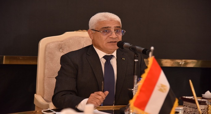 التأمينات : 2.3 مليار جنية قيمة إعفاءات الدفعة الأولى بنسبة إعفاء 90%