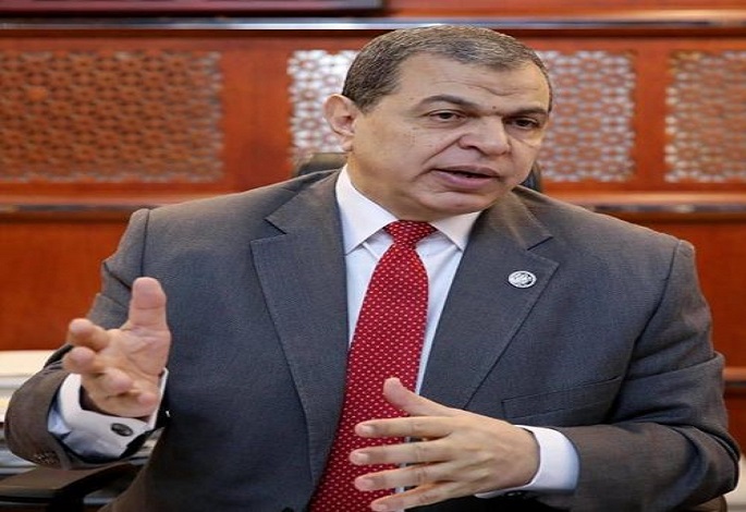 وزير القوى العاملة: 6 ملايين عامل غير منتظم حدثوا بياناتهم لبدء صرف الدفعة الرابعة