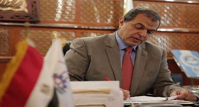 القوى العاملة: تعيين 347 شاباً .. بينهم إثنين من ذوي القدرات