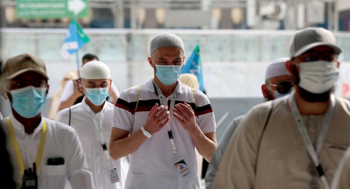 اليوم الاماراتية: ضوابط المملكة الوقائية في مناسك العمرة تحظى بتقدير دولي