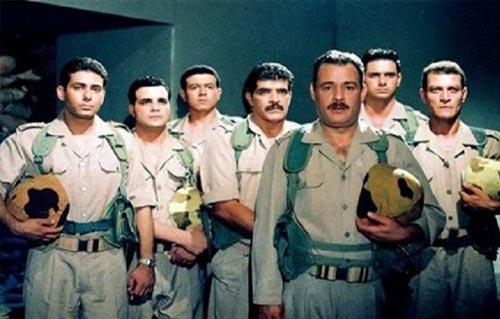 أوبرا الإسكندرية تعرض اليوم فيلم “حائط البطولات “في أولى حفلات نادى السينما