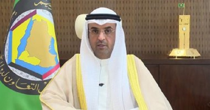 التعاون الخليجي يدين إطلاق ميليشا الحوثى طائرة بدون طيار باتجاه السعودية