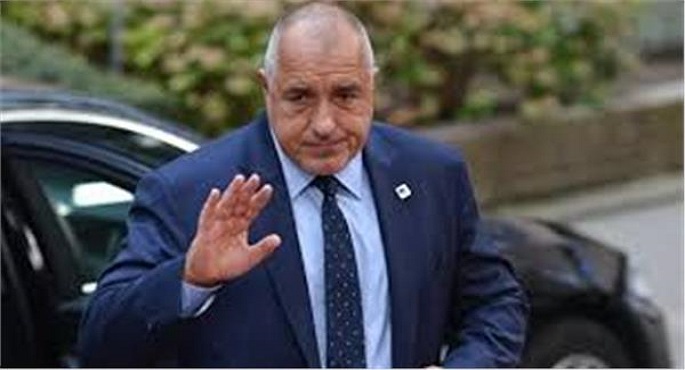 بلغاريا : دخول رئيس الوزراء العزل الصحي لمخالطته نائب وزير مصاب بكورونا