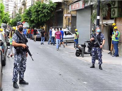 قتيل و3 جرحى بإطلاق نار في بيروت