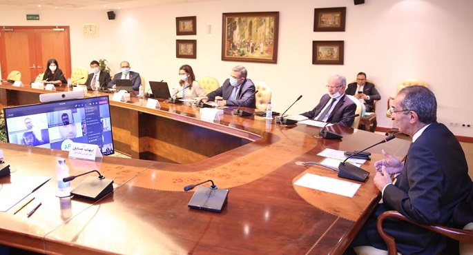 وزيرالاتصالات:مصر حققت نتائج واعدة في الإبداع التكنولوجي وتهيئة البيئة المحفزة لنمو الشركات الناشئة