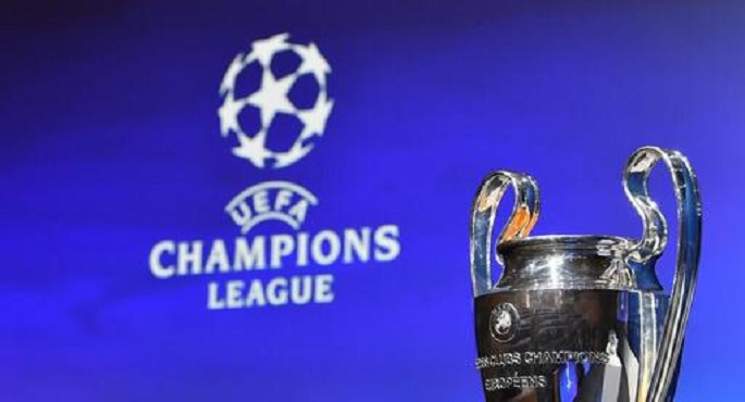 قرعة دوري أبطال أوروبا توقع ليفربول مع أياكس وأتلانتا وميتيلاند بالمجموعة الرابعة
