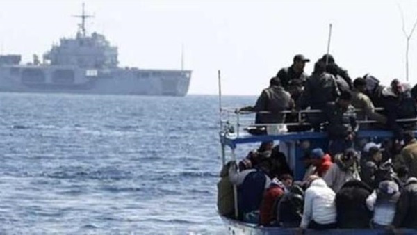 خفر السواحل التونسي ينتشل جثث 11 مهاجرًا