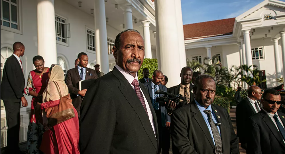 دقلو يلتقي الحلو في جوبا لكسر جمود المفاوضات بين حكومة السودان والحركة الشعبية
