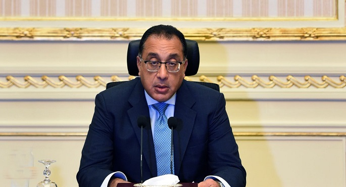 رئيس الوزراء يستعرض مع رئيس هيئة الاستثمار جهود تحسين مناخ الاستثمار في مصر