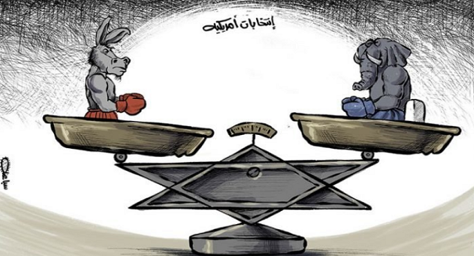 الانتخابات الامريكية