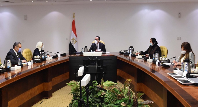 بالصور.. مدبولي: مصر لديها فرص كبيرة في قطاع الدواء.. ومستعدون لتقديم أي مساندة في هذا الملف