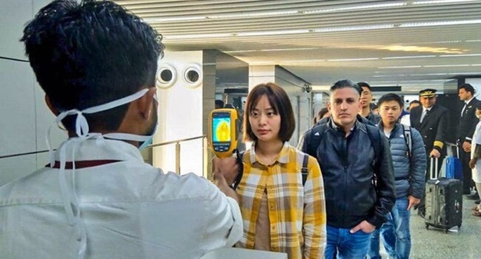 الأمم المتحدة: “إجراءات كورونا” تمنع ملايين من العودة إلى ديارهم