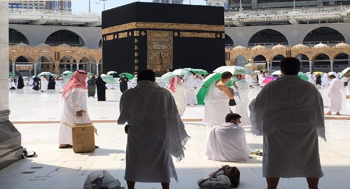 شؤون الحرمين تدشن البطاقة التعريفية لتسهيل الوصول للخدمات الإلكترونية بالمسجد الحرام