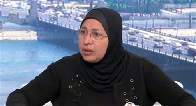 وفاة سامية زين العابدين عضو الهيئة الوطنية للصحافة