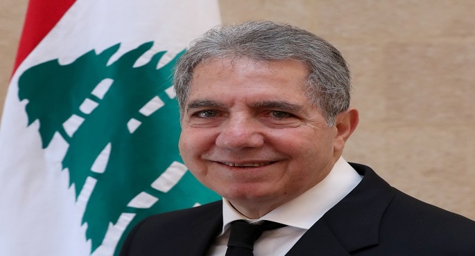 وزير المالية اللبنانى : الدولار سينخفض أمام الليرة إذا كُلف الحريري وشُكلت حكومة سريعا
