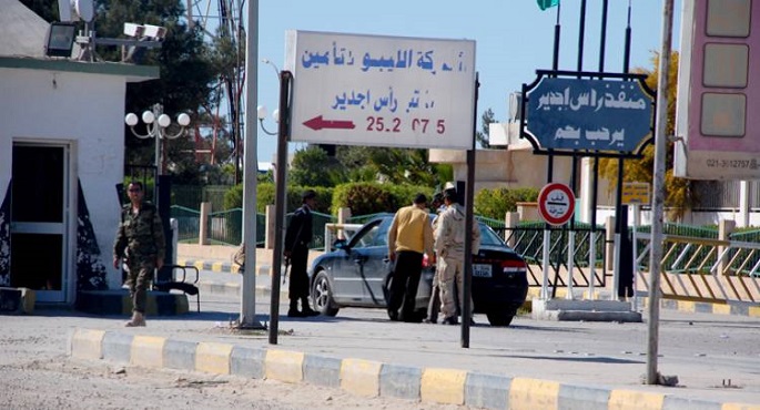 تونس تعيد فتح معبر راس جدير مع ليبيا