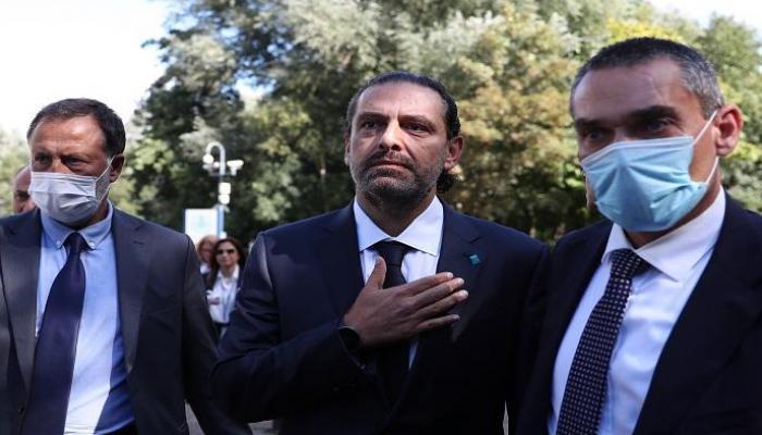 الحريري يستهل تكليفه بالحكومة بسلسلة من التعهدات
