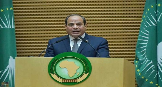 مصر بعد 9 سنوات من حكم الرئيس السيسي.. حائط صد قوي يدافع عن مصالح قارتنا الإفريقية