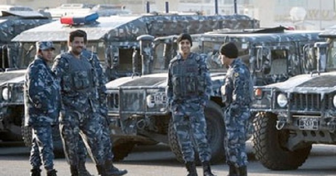 القوات البرية الكويتية تتعاقد على شراء 218 دبابة “M1A2”