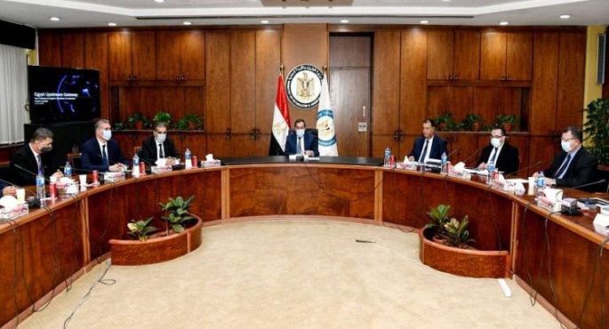 وزير البترول : بوابة مصر للاستكشاف والإنتاج EUG .. نقلة نوعية لزيادة الاستثمارات