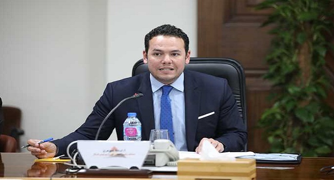 بالفيديو.. مركز المعلومات ودعم اتخاذ القرار بمجلس الوزراء يحصل على شهادة التميز من المنظمة الأوروبية لإدارة الجودة (EFQM)