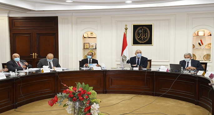 وزير الإسكان : إطلاق البوابة الإلكترونية لخدمات مياه الشرب والصرف الصحي