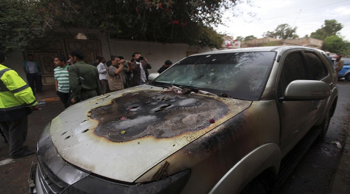 اغتيال ثاني قيادي حوثي في العاصمة صنعاء خلال 24 ساعة