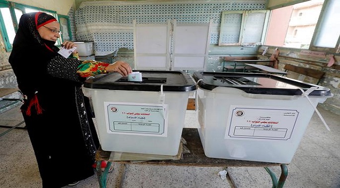 اللجان الانتخابية بالمحافظات تفتح أبوابها في أول أيام المرحلة الثانية من انتخابات النواب