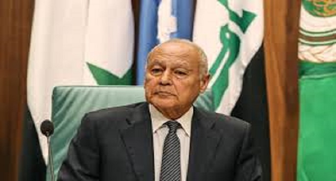 الجامعة العربية تدين القصف الإيراني المتواصل شمال العراق
