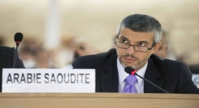 السعودية تطالب بتكاتف الجهود الدولية لدعم الحكومة الشرعية في اليمن