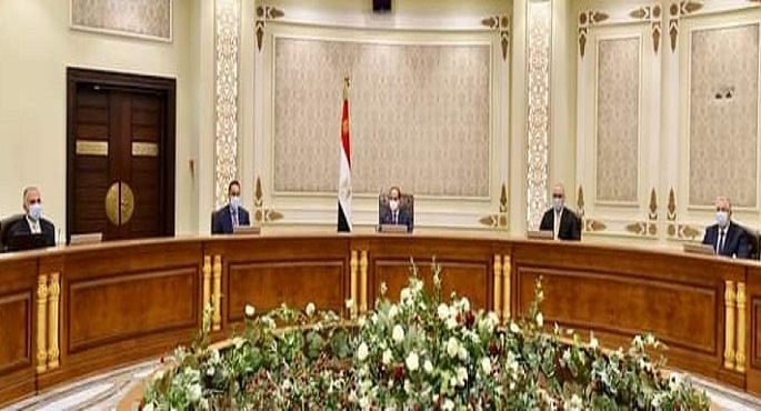 الرئيس السيسي يتابع مشروعات تنمية واحة سيوة وشواطئ شمال الدلتا وبورسعيد