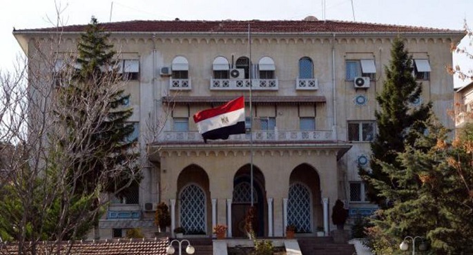 لليوم الثالث والأخير.. البعثات الدبلوماسية تواصل تلقي مظاريف التصويت البريدي للمصريين بالخارج في انتخابات النواب