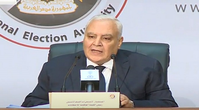 الوطنية للانتخابات : اليوم آخر موعد لتنازل المرشحين لانتخابات مجلس النواب