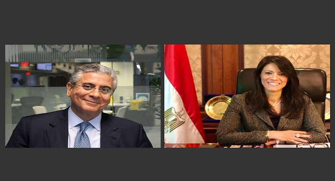 وزيرة التعاون الدولي: برامج التعاون الإنمائي مع شركاء التنمية ساهمت في مواجهة جائحة كورونا