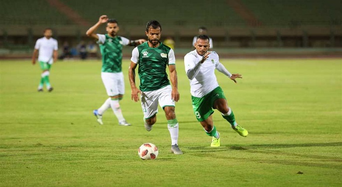 المصري يفوز على الاتحاد 2-1 في الدوري الممتاز