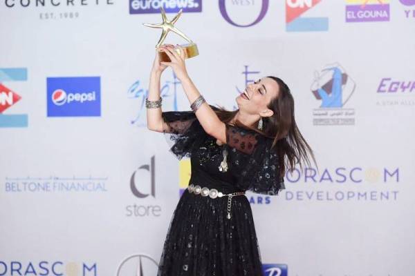 200 متر والرجل الذى باع ظهره يتصدران جوائز مهرجان الجونة السينمائى