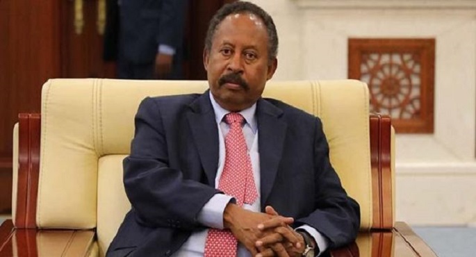 السودان: حمدوك يوجه بإيقاف الإعفاءات والتعيينات الحكومية